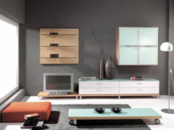Muebles en Madrid